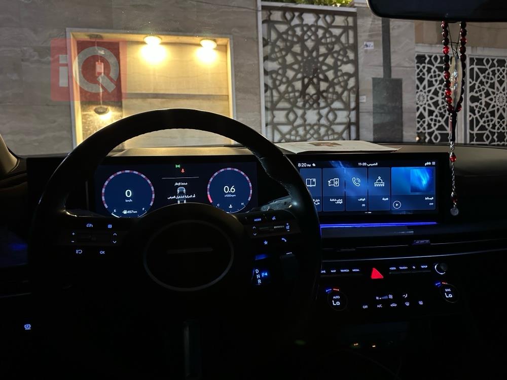 هيونداي سوناتا